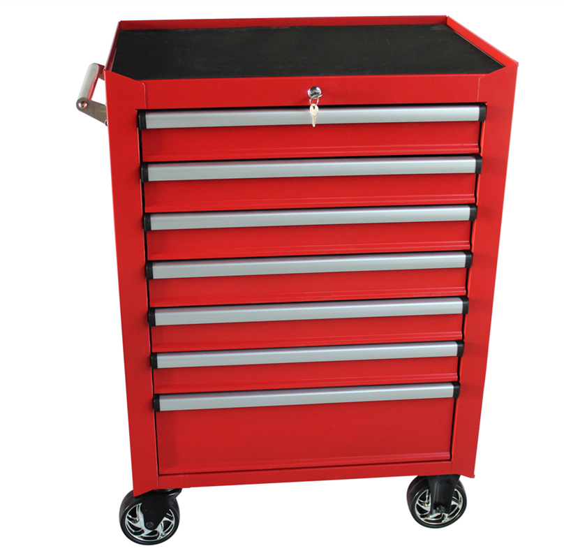 7 drawers Tool Cabinet