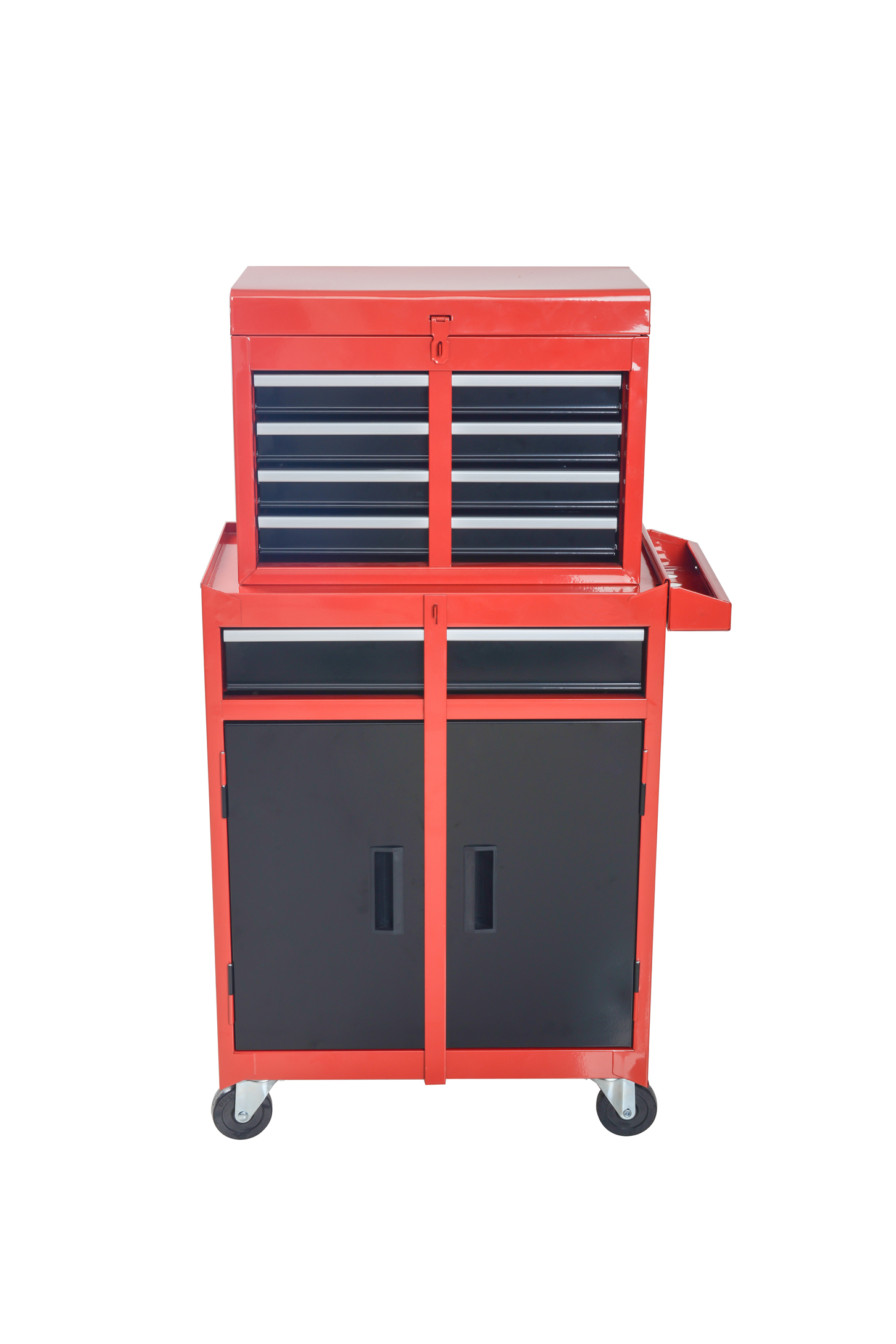 2 in 1 Tool Cabinet Combo