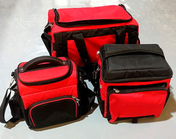 3pcs Cooler Bag sets