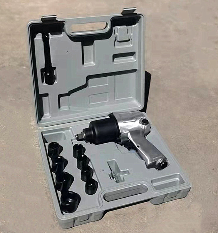Pneumatic Wrench Tool sets