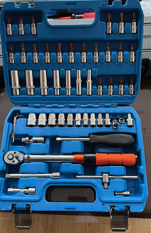 Torque wrench Tool sets