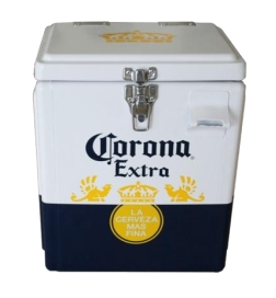 7L protable Cooler Box