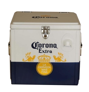 15L protable Cooler Box 