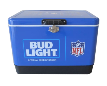 51L protable Cooler Box  