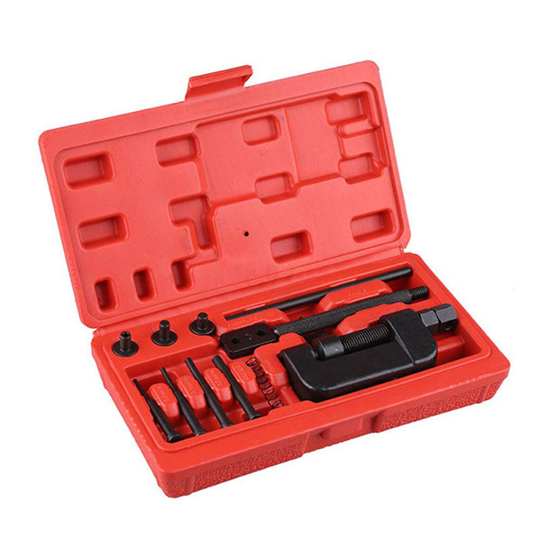 Chains Breaker Riveting Tool sets