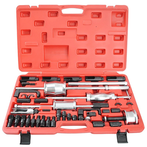 Disel Injector Extractor Master Kit