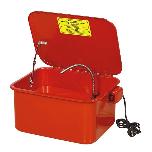 3.5 Gallon Parts Washer
