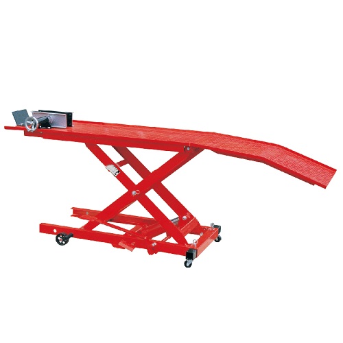 Motorcycle Lifting Tables 360KGS 