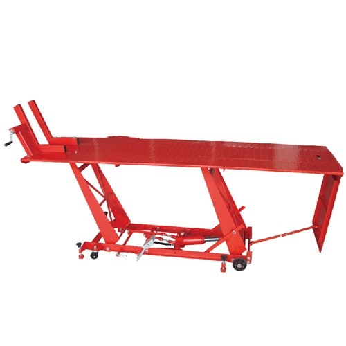  Motorcycle Lifting Tables 450KGS 