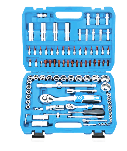94pcs Professional Sockets Tool Sets