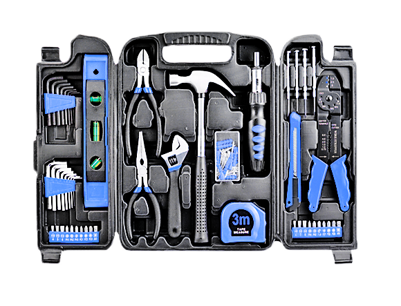 50pcs Home use Tool Sets 