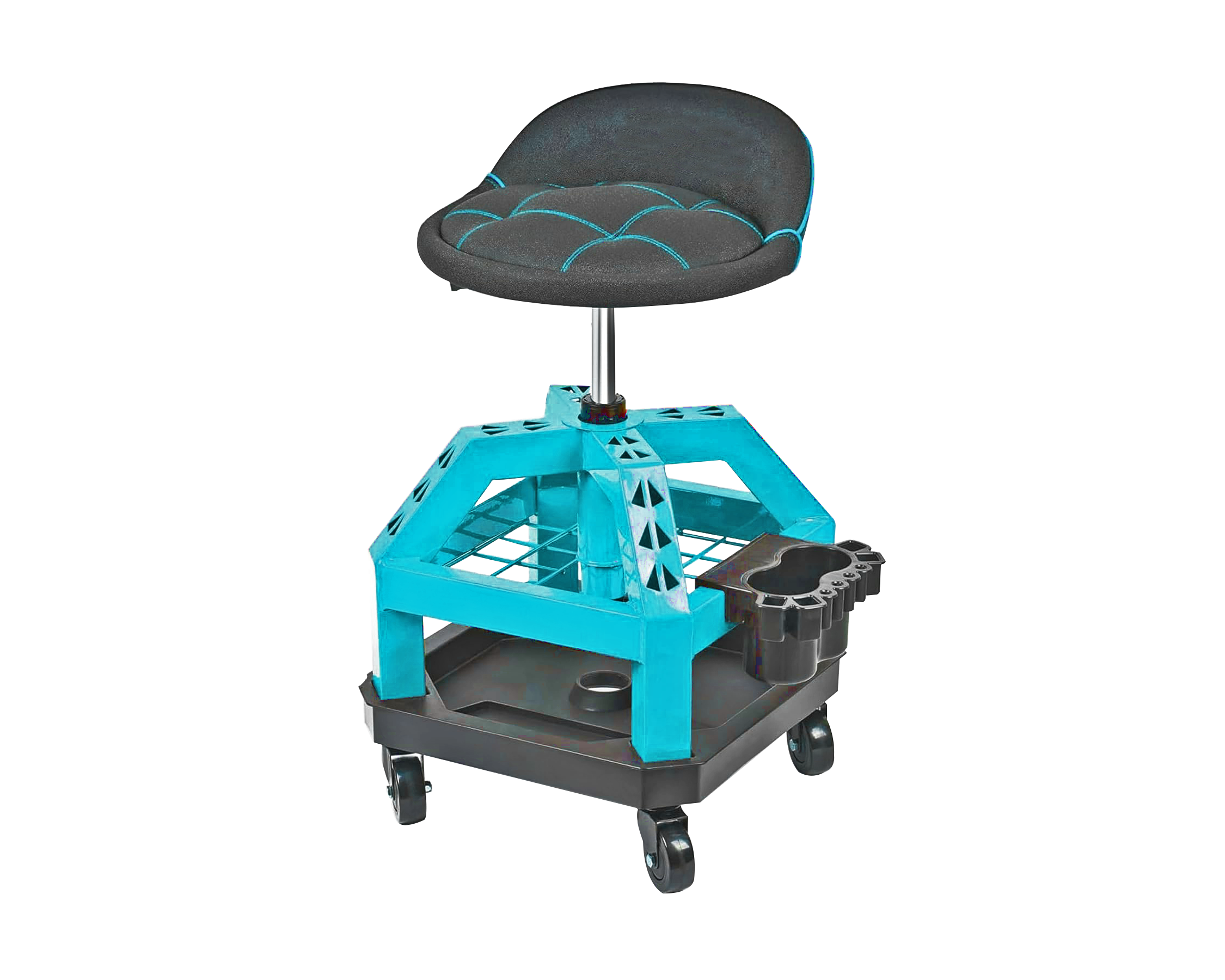 Heavy Duty Shop Stool 