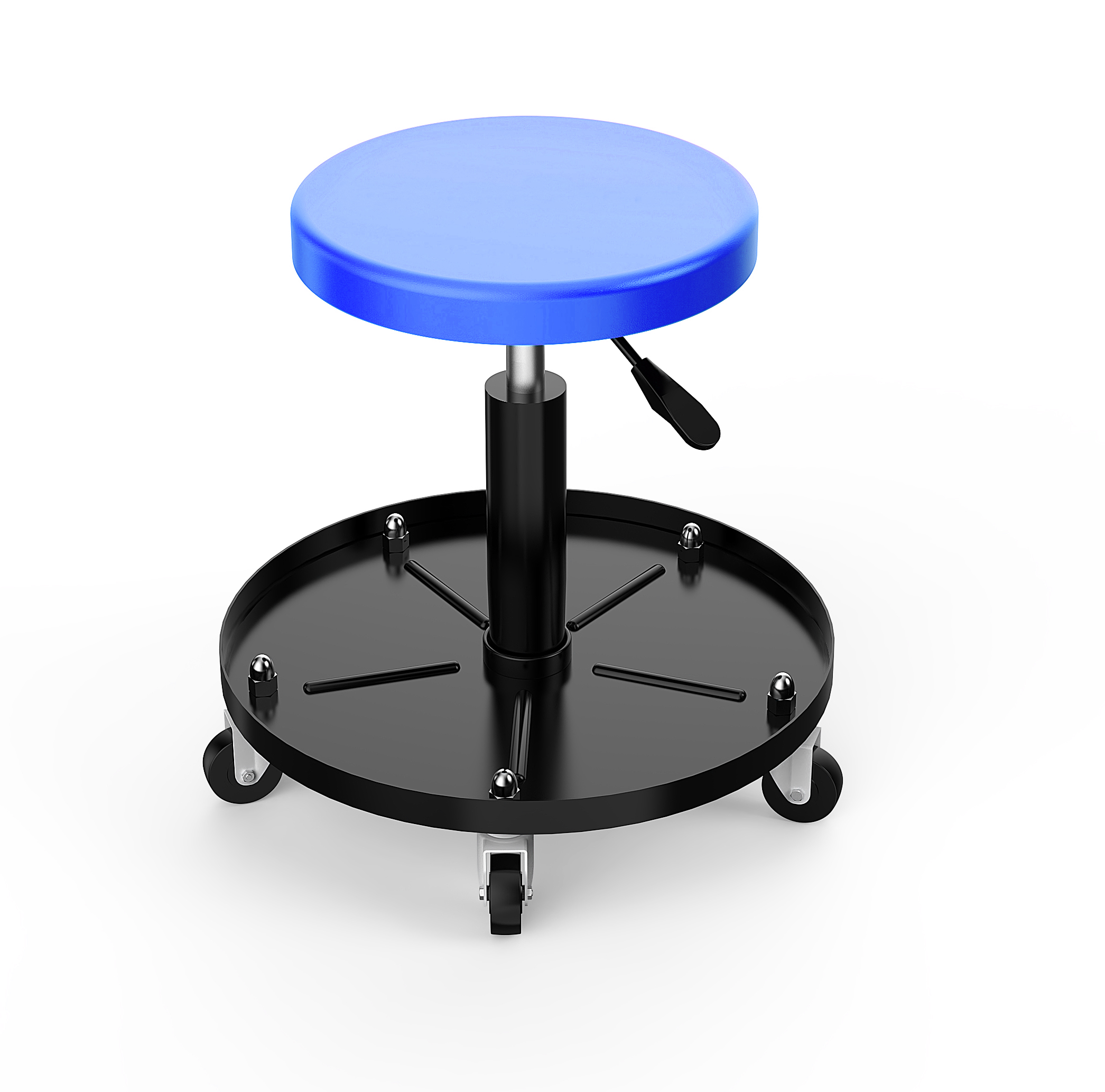  Adjustable Shop Stool 