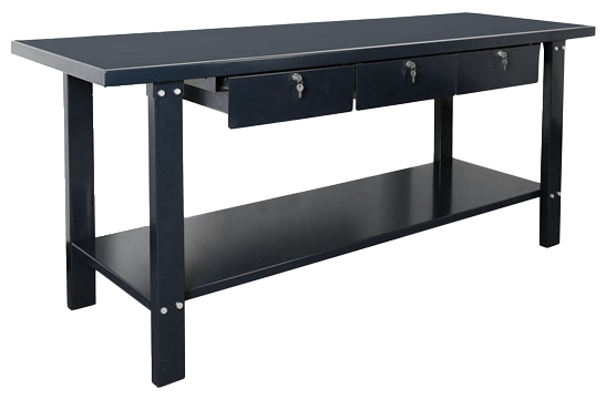 Heavy Duty Workbench